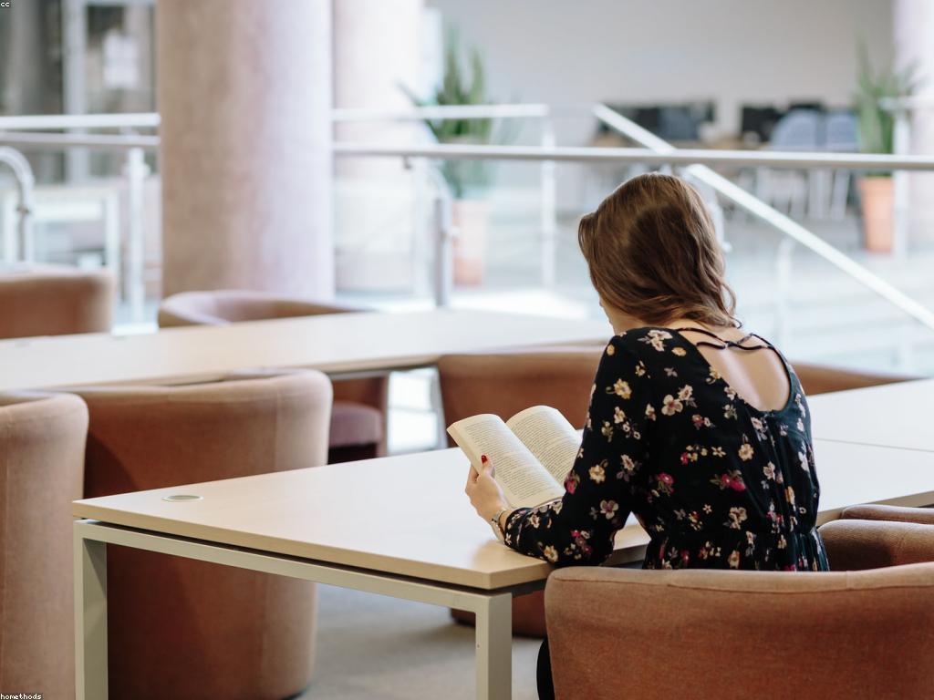 ការយល់ដឹងពីព័ត៌មានថ្មី៖ របៀបស្វែងយល់និងអនុវត្តន៍