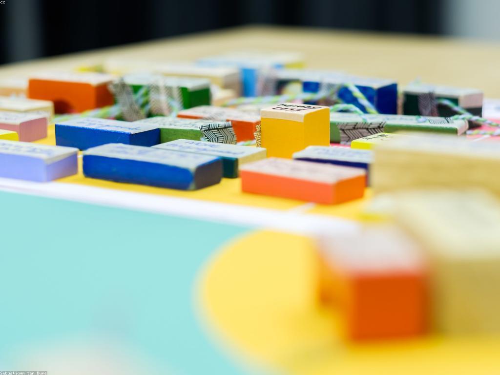 អនាគតនៃការអភិវឌ្ឍ: យុទ្ធសាស្ត្រថ្មីសម្រាប់ការអភិវឌ្ឍគ្រប់ជ្រុងជ្រោយ