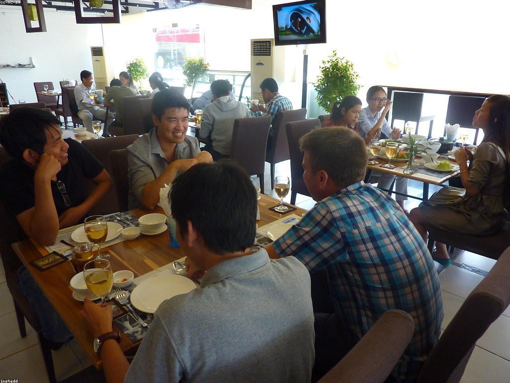 អនាគតនៃវិស័យបច្ចេកវិទ្យានៅកម្ពុជា