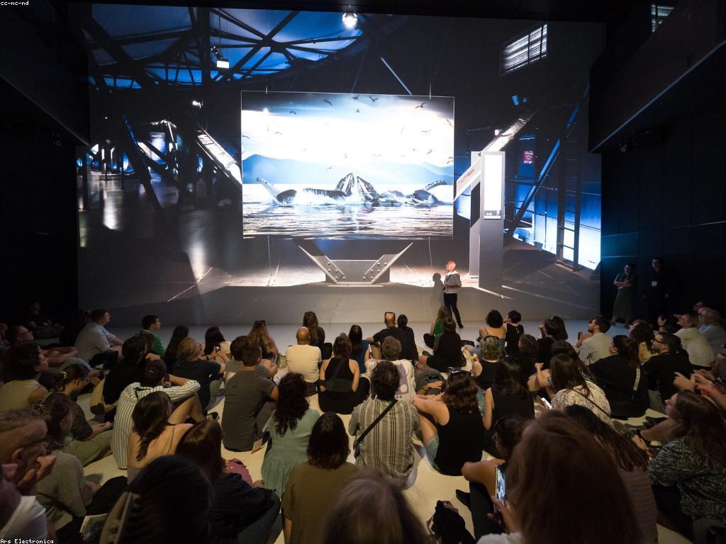 ផលប៉ះពាល់នៃបច្ចេកវិទ្យាថ្មីៗ